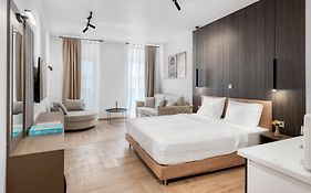 Athenian Heart Suites